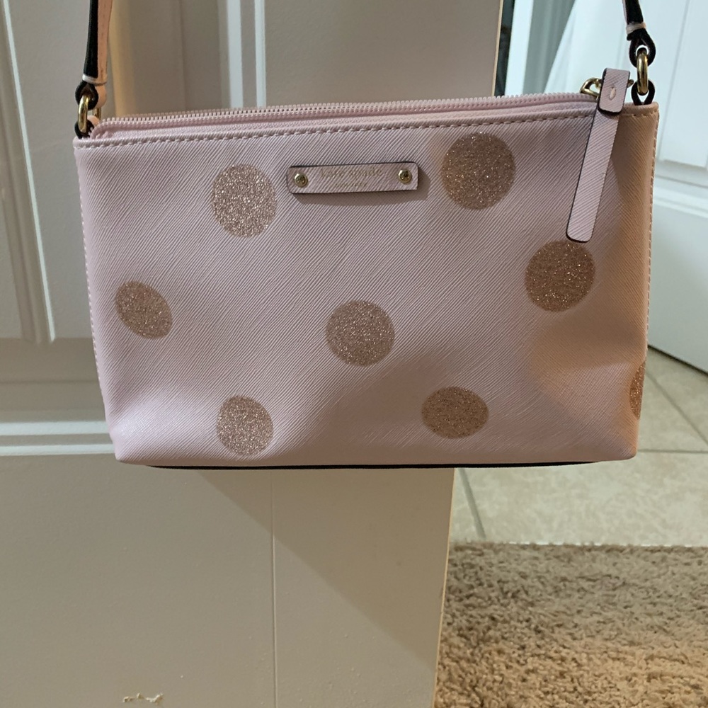 Kate Spade little purse